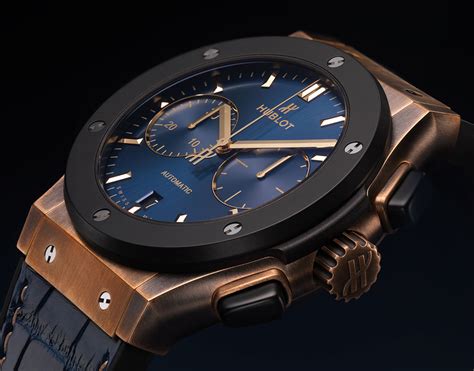 hublot looks like|cheap Hublot homage.